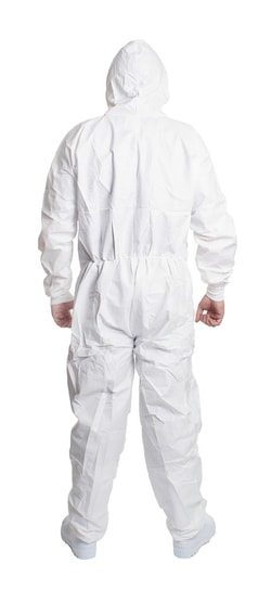 Chemsplash Pro 63 Coverall Type 5/6 Medium | Buy Online | Chemsplash | Fisher Scientific